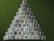 3D Mahjong 3D Pyramid
