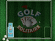 Golf Solitaire Hard